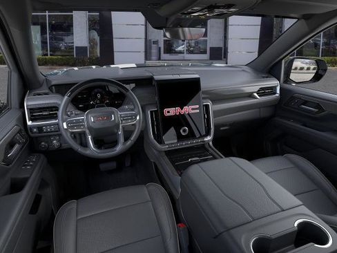 New 2026 GMC Yukon XL Elevation w/ Elevation Premium Package RWD image 15