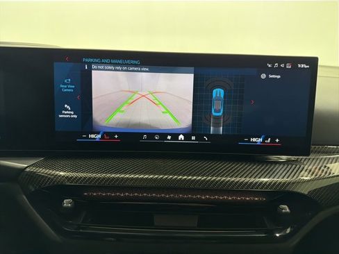 Used 2025 BMW M4 CS image 30