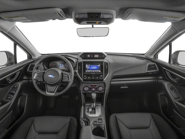 Used 2018 Subaru Impreza 2.0i AWD/4WD image 11