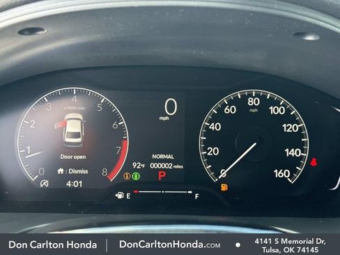 New 2026 Honda Civic Sport image 27