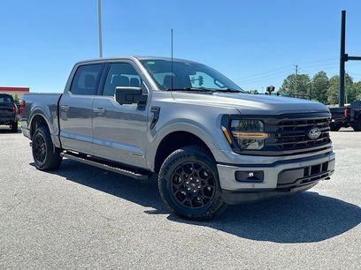 Certified 2025 Ford F150 XLT w/ Equipment Group 302A MID