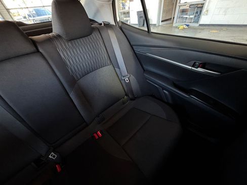 Used 2025 Toyota Camry LE image 41