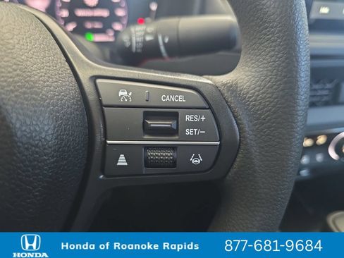 New 2026 Honda Accord SE image 24