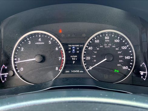 Used 2014 Lexus ES 350 w/ Luxury Package FWD image 25