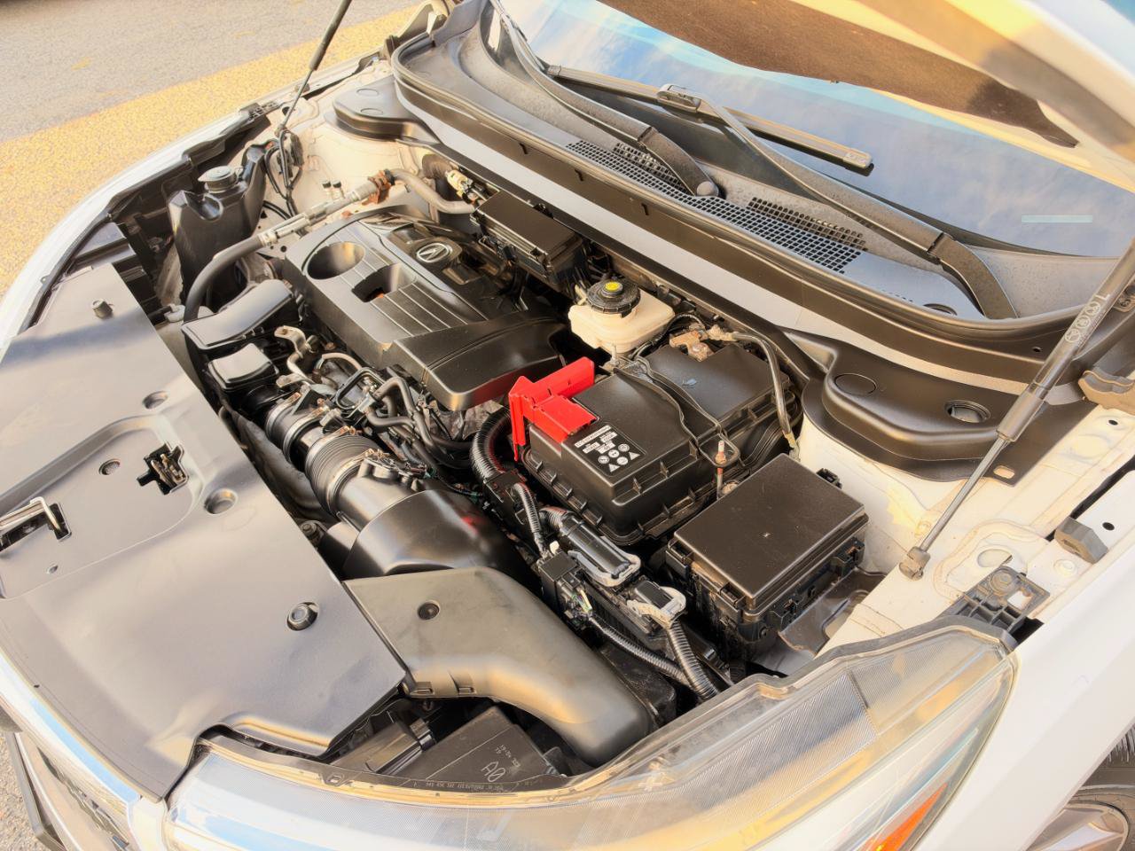 Used 2020 Acura RDX w/ Technology Package AWD/4WD image 85