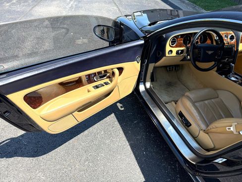 Used 2006 Bentley Continental GT image 10