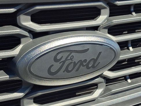 Used 2024 Ford F150 XL w/ Equipment Group 103A High RWD image 30