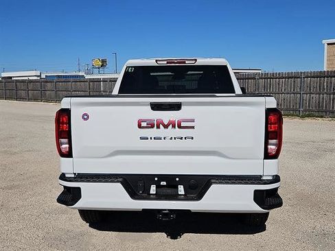 New 2026 GMC Sierra 1500 Pro w/ Graphite Edition image 4