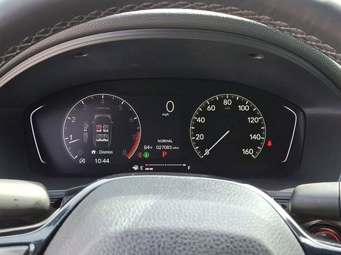 Used 2023 Honda Civic Sport image 21