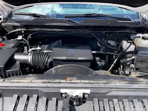 Certified 2024 Chevrolet Silverado 2500 High Country w/ High Country Premium Package AWD/4WD image 10