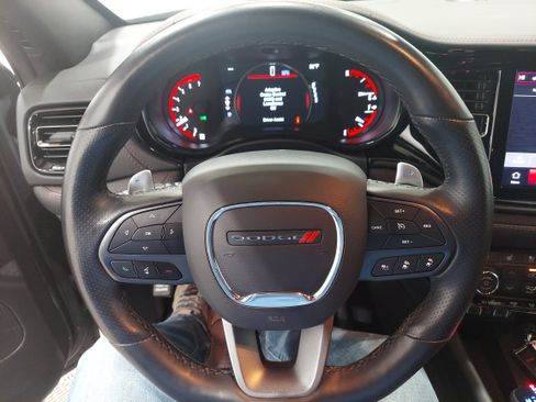 Used 2023 Dodge Durango GT AWD/4WD image 10