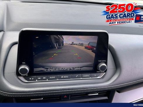 Used 2024 Nissan Rogue SV AWD/4WD image 21