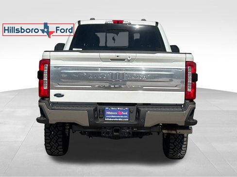 New 2026 Ford F250 King Ranch w/ Tremor Off-Road Package image 9