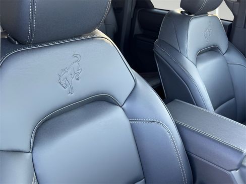 New 2025 Ford Bronco Badlands image 29