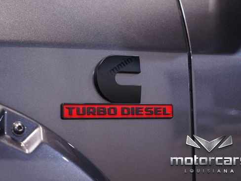 Used 2022 RAM 2500 Laramie image 12