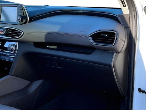Used 2020 Hyundai Santa Fe SEL w/ Convenience + Premium Package image 20