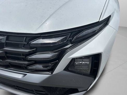 New 2026 Hyundai Tucson SE FWD image 31