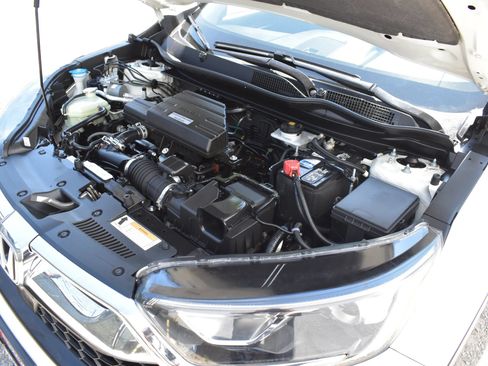 Used 2017 Honda CR-V EX image 62