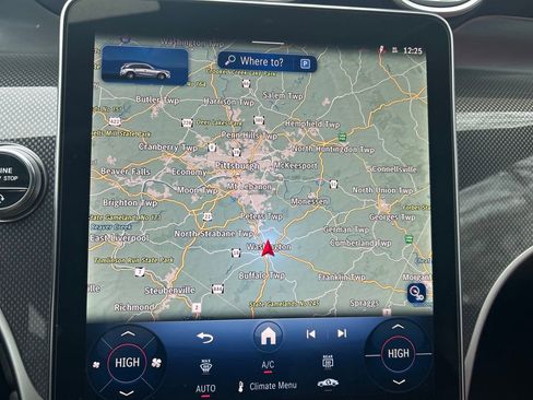 New 2026 Mercedes-Benz GLC 300 4MATIC image 19