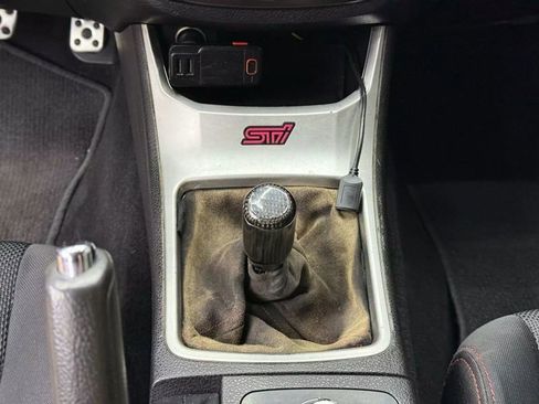 Used 2012 Subaru Impreza WRX Sedan image 46