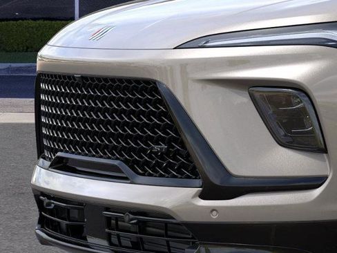 New 2026 Buick Enclave Sport Touring image 13