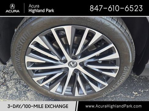 Used 2023 Lexus RX 350 w/ Cold Area Package AWD/4WD image 15