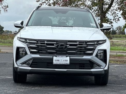 New 2026 Hyundai Tucson Limited FWD image 6