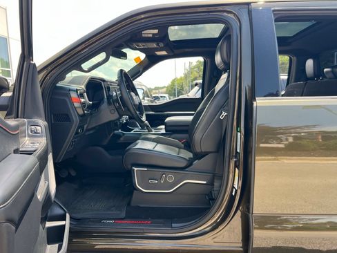 Used 2024 Ford F150 Raptor AWD/4WD image 38