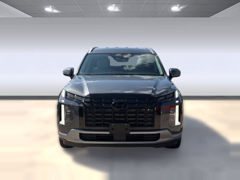 Used 2025 Hyundai Palisade SEL AWD/4WD image 6