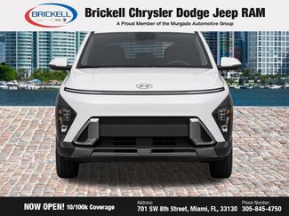 Used 2025 Hyundai Kona SEL AWD/4WD video 2