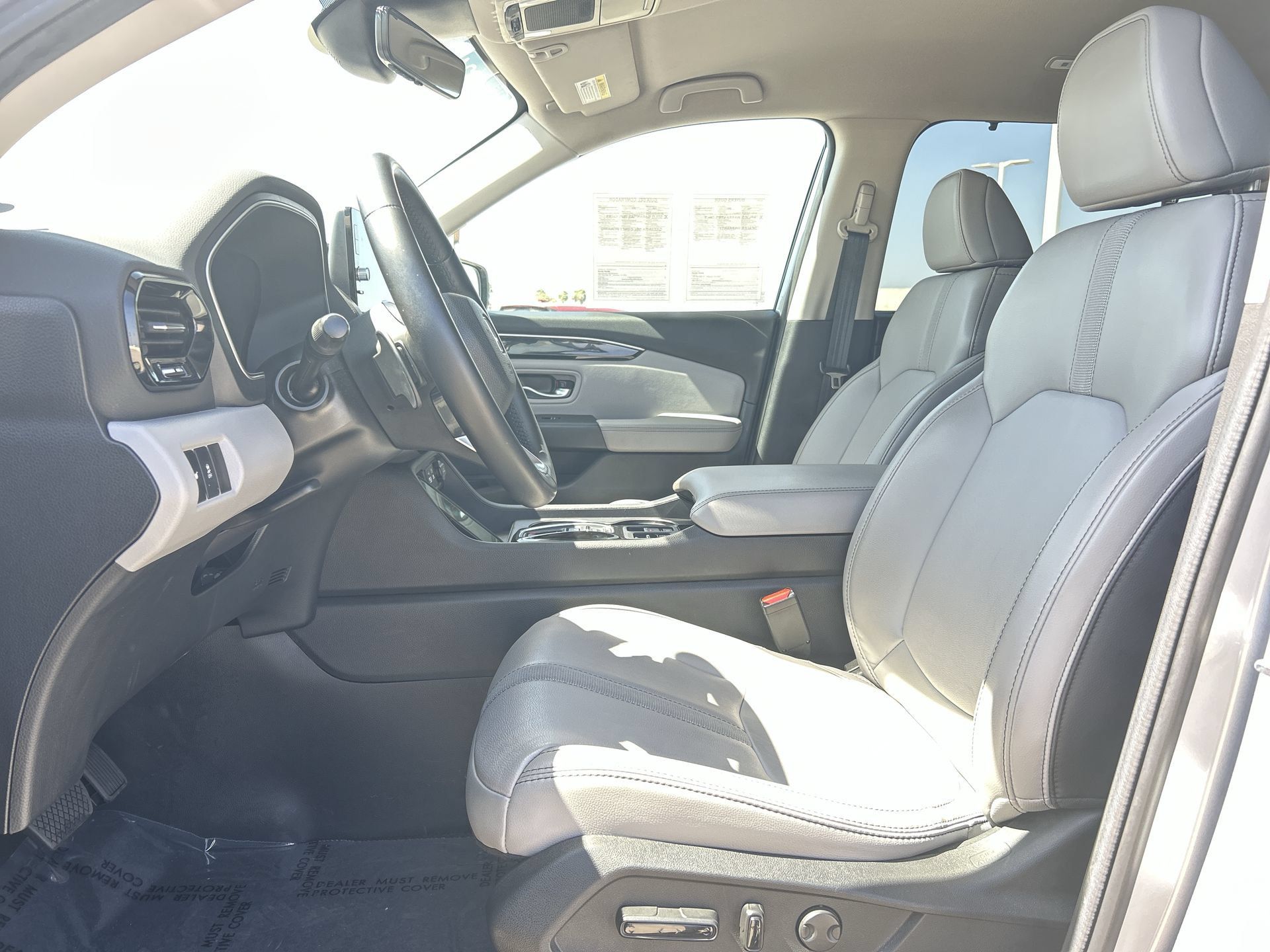 Used 2024 Honda Pilot EX-L image 13