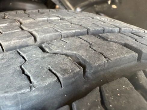 Used 2025 RAM 1500 Big Horn image 26