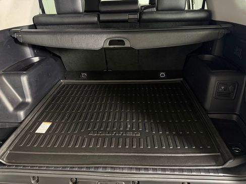 Used 2020 Toyota 4Runner Nightshade image 31