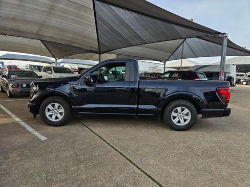 Certified 2025 Ford F150 XL image 8