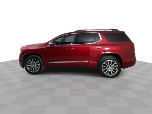 Used 2023 GMC Acadia Denali w/ Denali Ultimate Package image 5