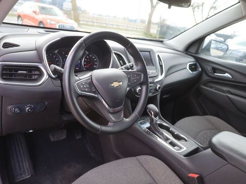 Used 2024 Chevrolet Equinox LT AWD/4WD image 31