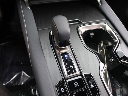 Certified 2026 Lexus RX 350h w/ Convenience Package image 29