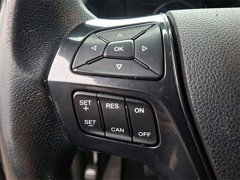 Used 2017 Ford Explorer XLT w/ Equipment Group 202A image 19