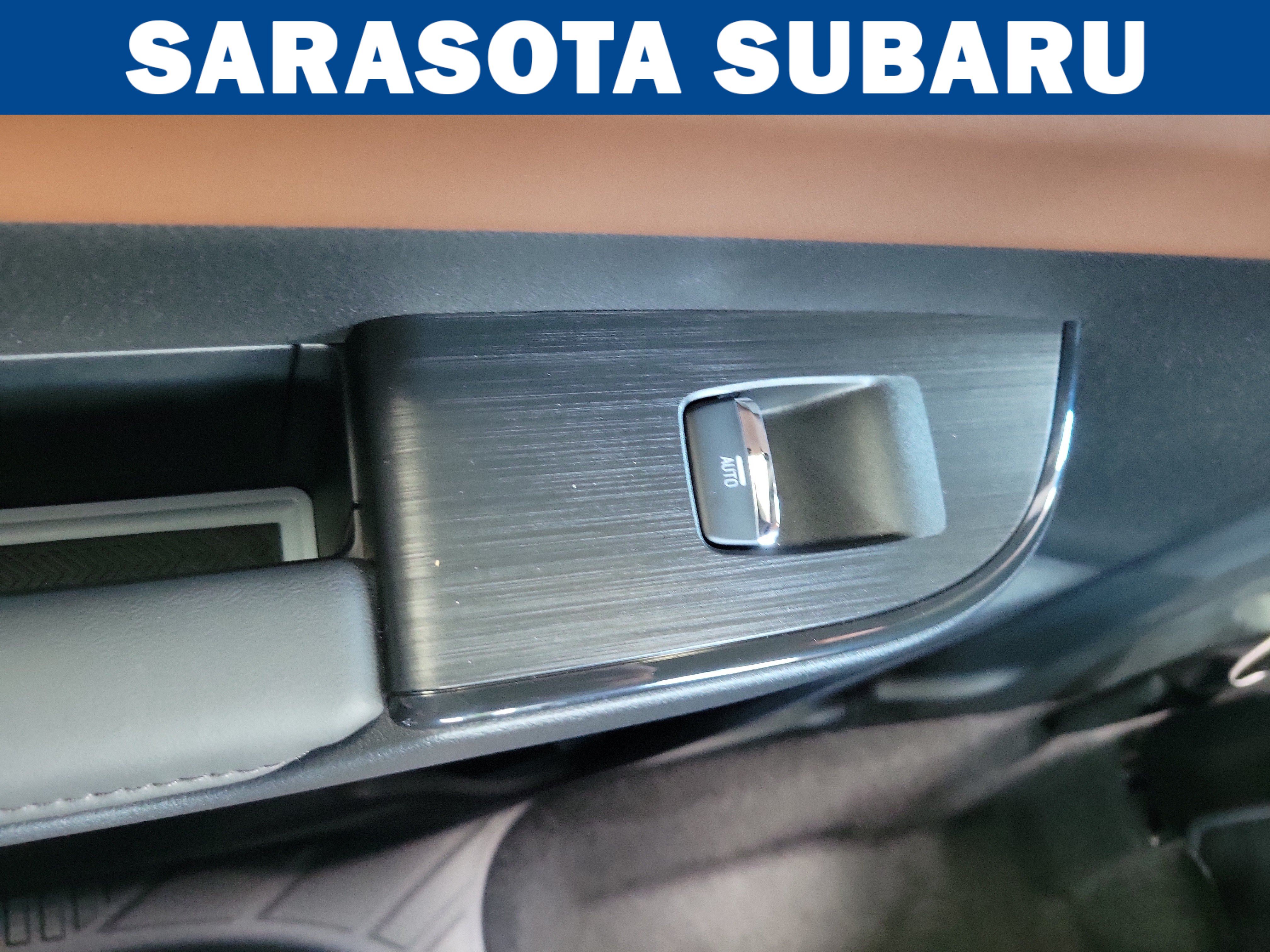 New 2026 Subaru Outback Touring AWD/4WD image 13