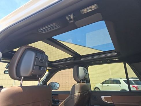 Used 2026 Ford Expedition Max King Ranch AWD/4WD image 15