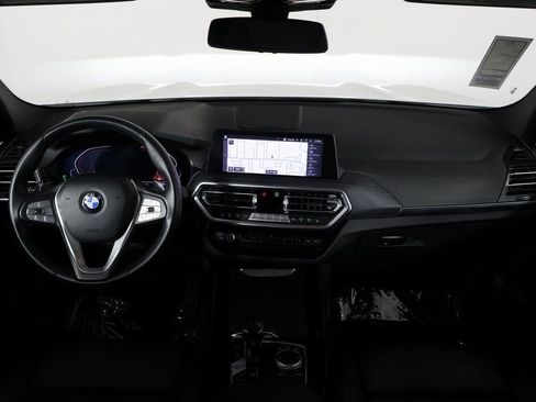 Used 2023 BMW X3 sDrive30i w/ Convenience Package image 8