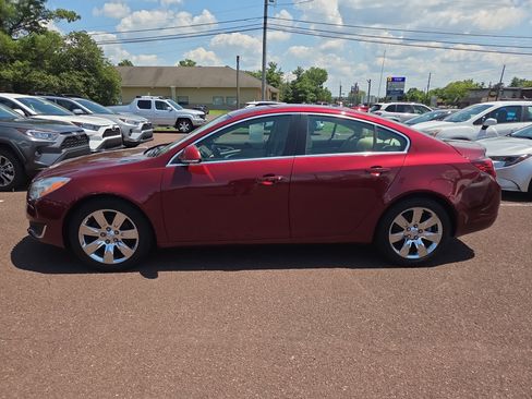 Used 2016 Buick Regal image 6