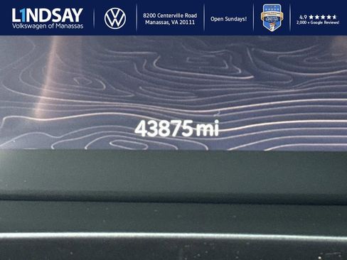 Used 2023 Jeep Grand Cherokee L Limited w/ Luxury Tech Group II image 24