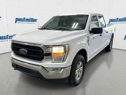 Used 2022 Ford F150 XLT w/ Trailer Tow Package