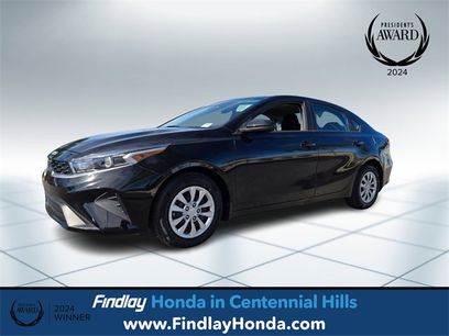 Used 2023 Kia Forte LX