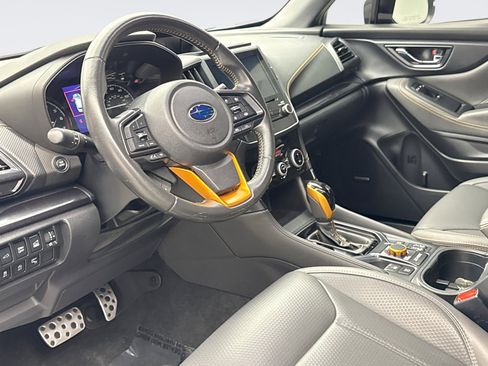 Used 2022 Subaru Forester Wilderness image 10