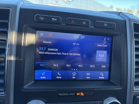 Certified 2021 Ford Expedition XLT image 23