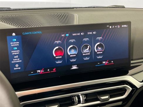 Used 2024 BMW M2 M2 Base w/ Lighting Package image 14