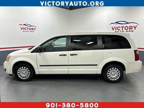 Used 2009 Dodge Grand Caravan w/ PWR Window Group image 1