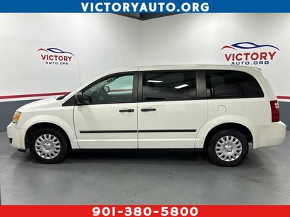 Used 2009 Dodge Grand Caravan w/ PWR Window Group